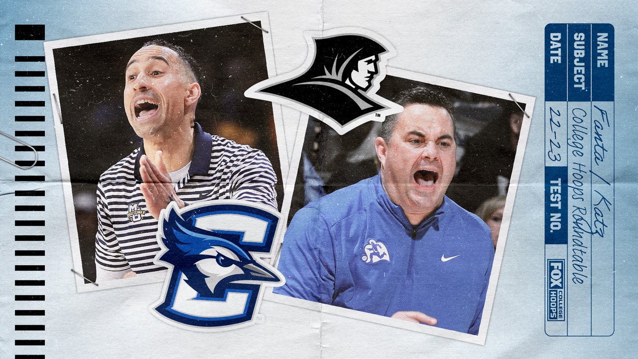 Big East breakdown: Who will win this four-horse race?