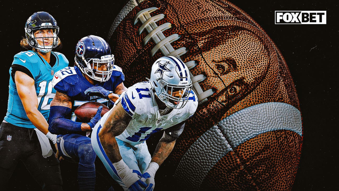 NFL odds Week 18 Lines for every game FOX Sports