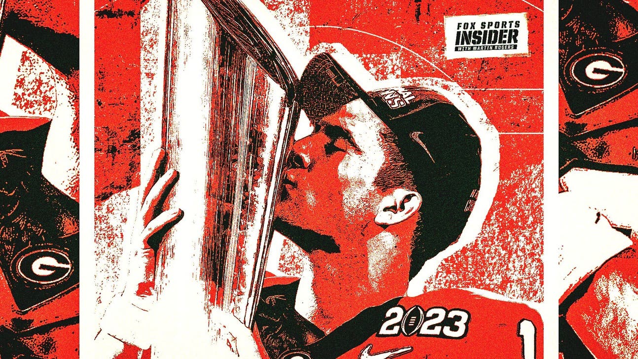 Appreciate Stetson Bennett, perhaps the last of his kind