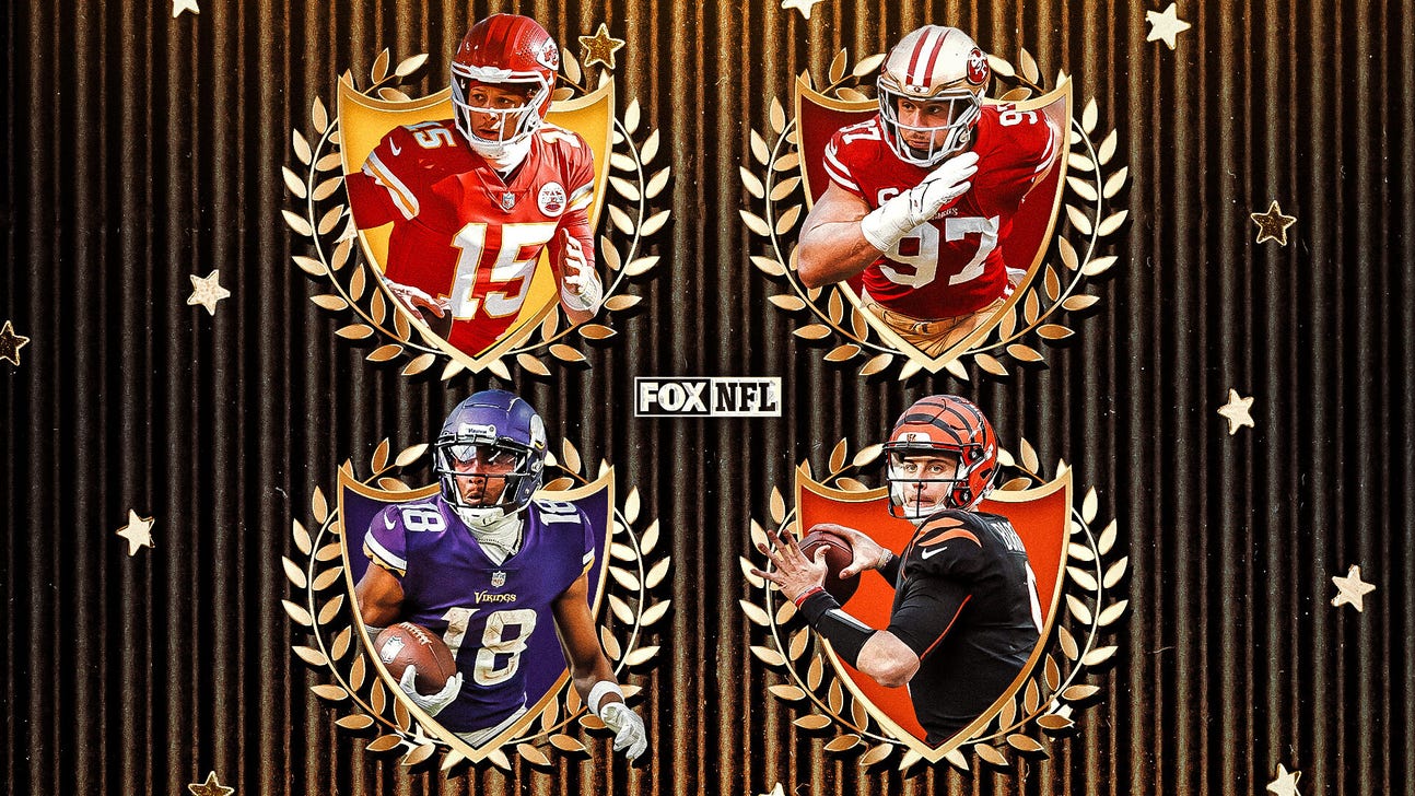 NFL poll: Expert picks for MVP, DPOY, Super Bowl and other awards