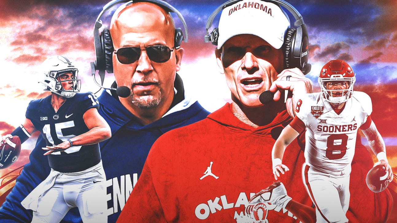 Penn State, Oklahoma among teams in good position ahead of 2023