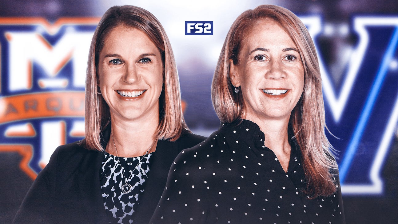 Villanova vs. Marquette highlights celebration of women in sports on FS2