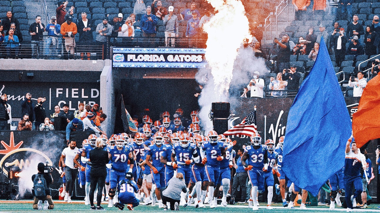 Top QB recruit reportedly attempting to leave Florida amid NIL issues
