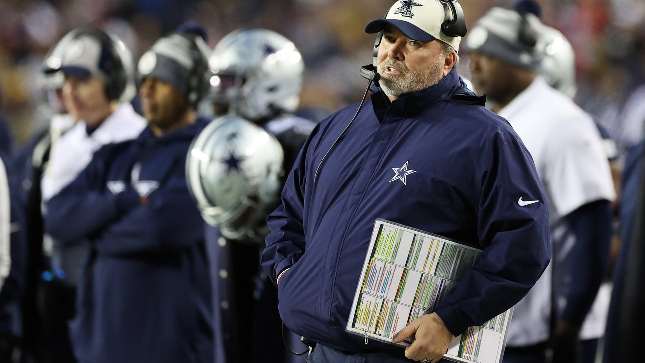 Can Dak Prescott, Cowboys turn the page after deflating loss?