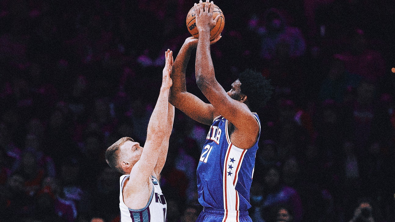 2023 NBA All-Star Game: Which players were snubbed as starters?