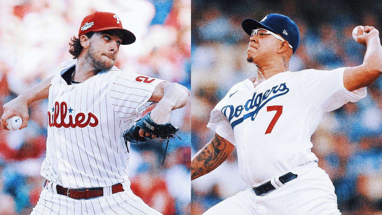 2024 MLB free agents: Who are the best non-Shohei Ohtani pitchers available?