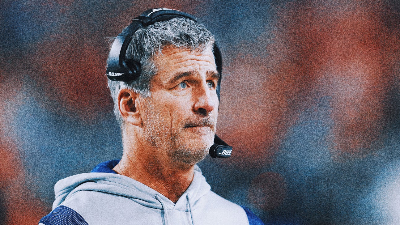 Panthers hire Frank Reich as head coach