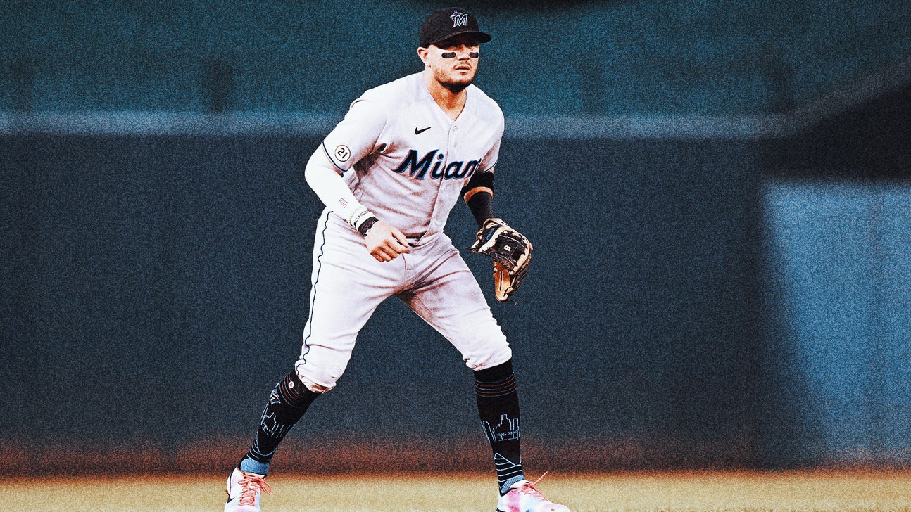 Dodgers continue offseason of moves on the margins with Miguel Rojas trade