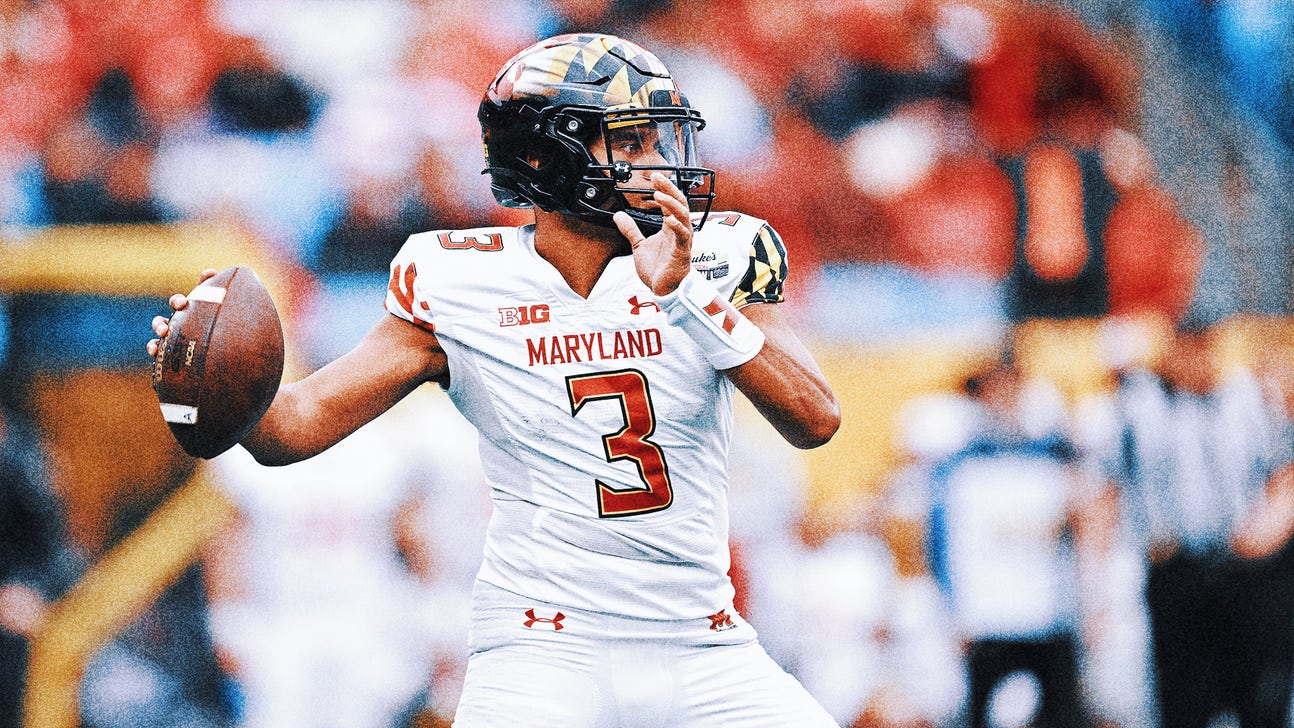 Maryland QB Taulia Tagovailoa is opting out of the Music City Bowl against Auburn