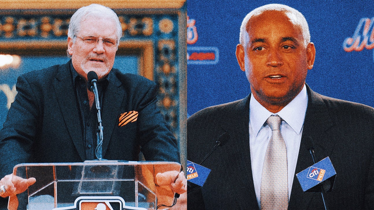 Yankees add two decorated veterans to front office; what do these upgrades mean?