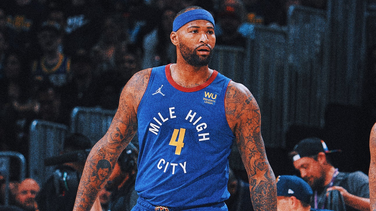 Lakers will work out DeMarcus Cousins, Meyers Leonard on Friday