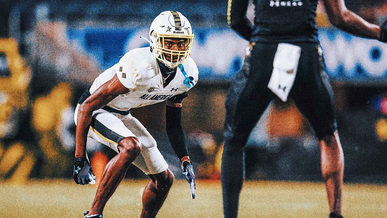 Deion Sanders lands top cornerback as 5-star flips to Colorado