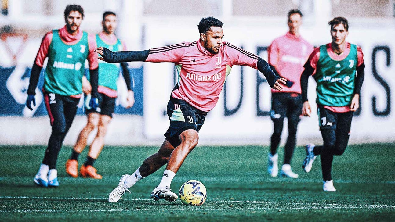 USMNT star Weston McKennie officially joins Premier League's Leeds United