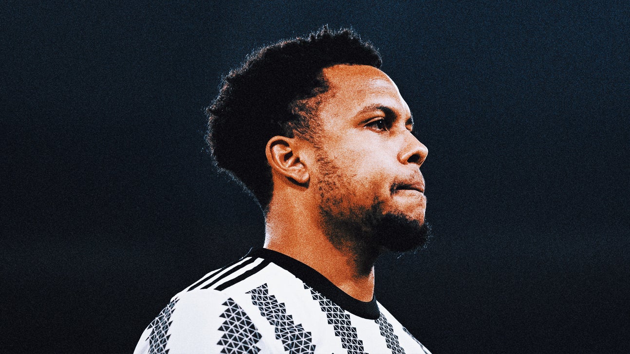 Juventus deducted 15 points for false accounting