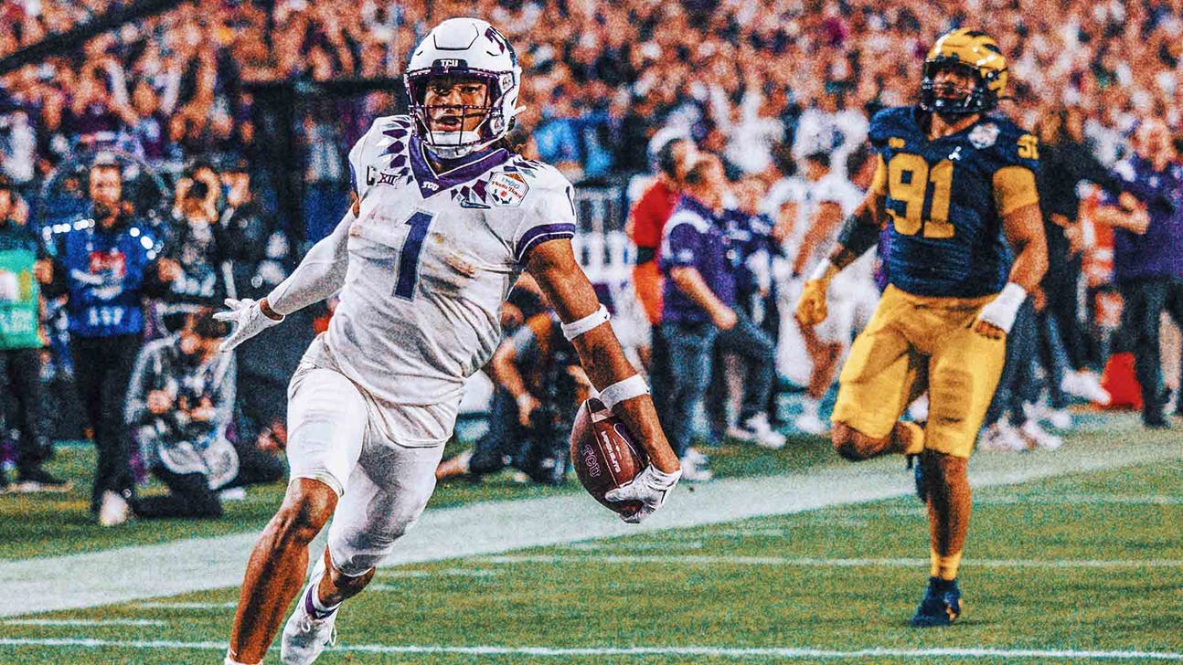 The key to winning the CFP? Joel Klatt says it's all about a high-powered offense