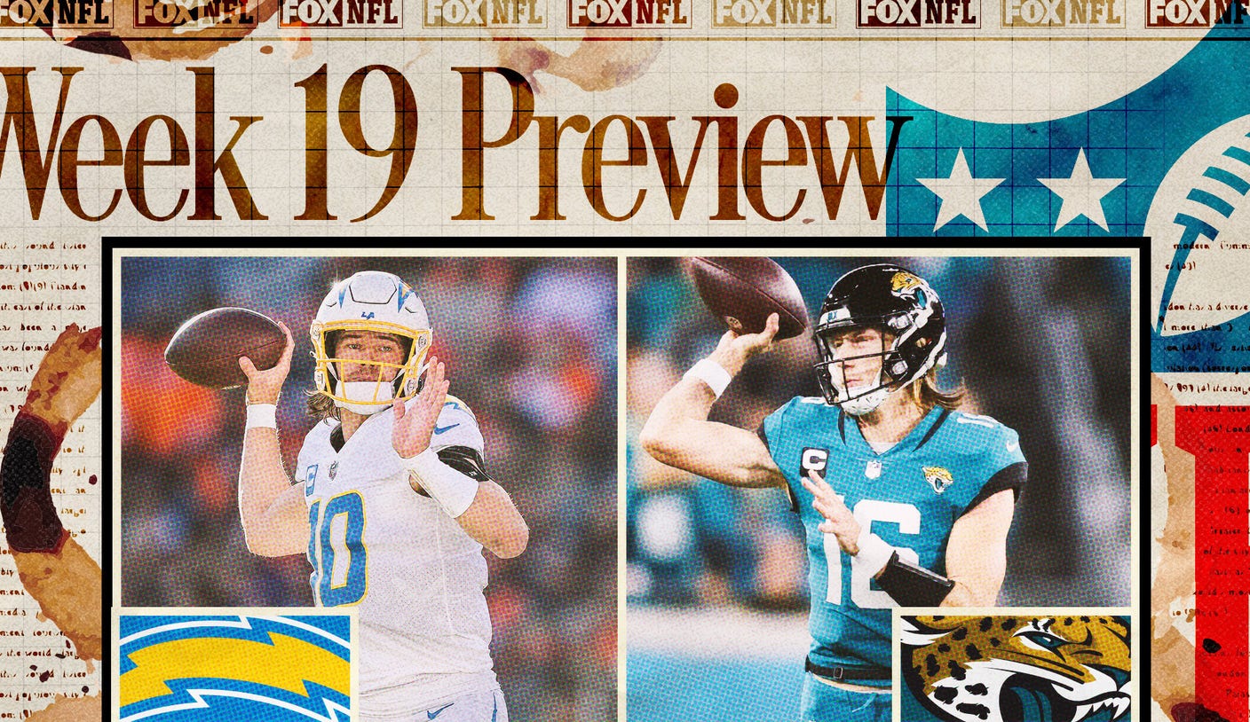 Jaguars vs. Chargers predictions: NFL experts pick AFC playoff game