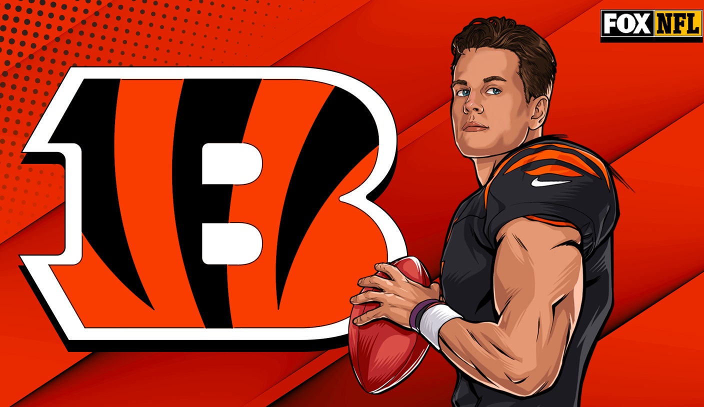 Bengals' Joe Burrow's 'magic' might not be enough to save the season