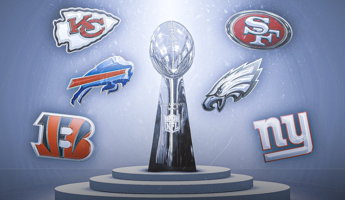 Rivalries+Reignite+as+Super+Bowl+Contenders+Clash