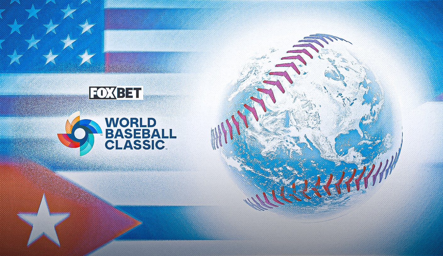World Baseball Classic returns for its fifth edition with more