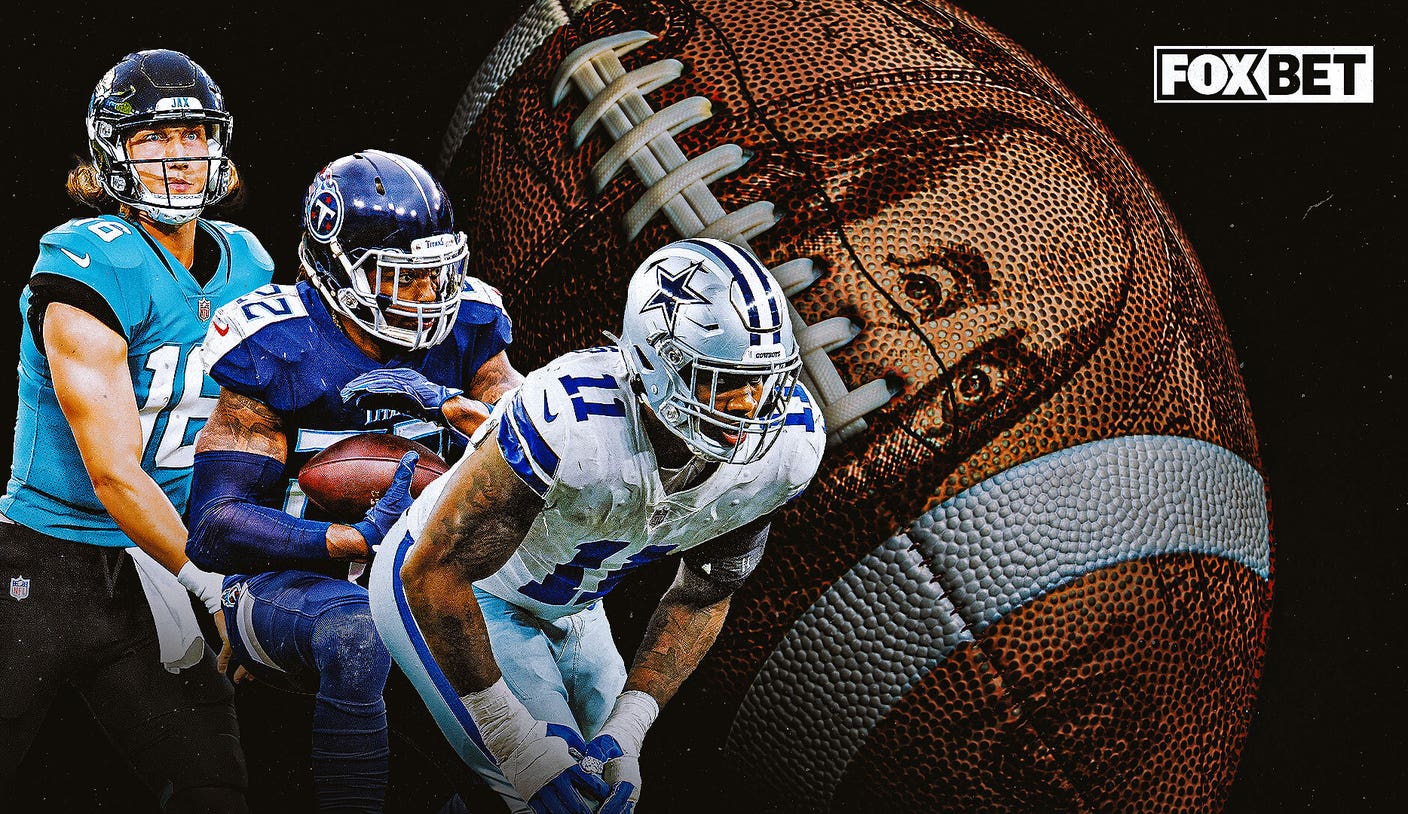 Eagles vs. Cowboys betting odds: Week 18 moneyline, spread – NBC Sports  Philadelphia