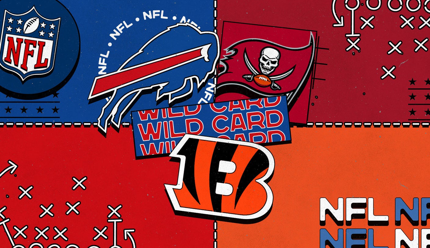 NFL Super Wild Card Weekend odds: Buccaneers cover against Cowboys, best  bets