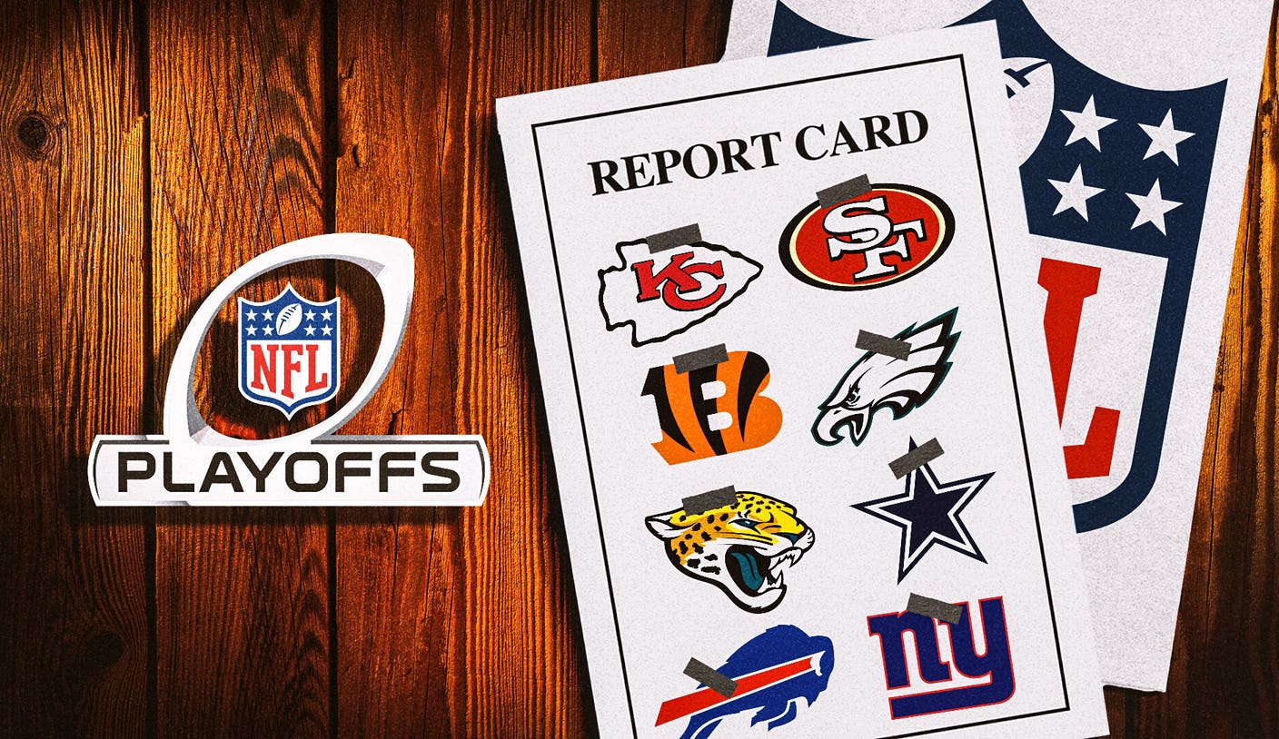 NFL Playoff Picture + Predictions: Projecting Each Divisional Round Game  For 2023 NFL Playoffs