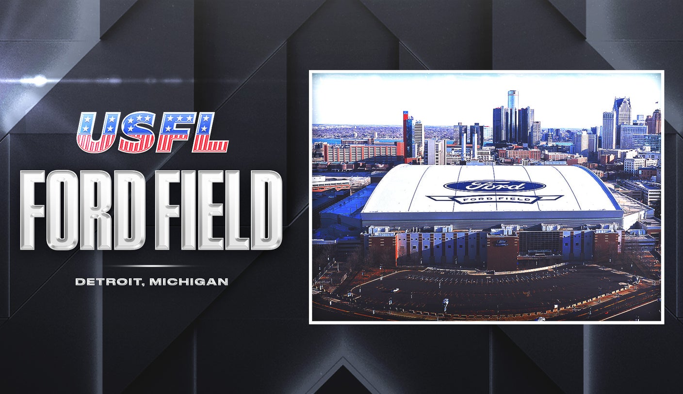 Buffalo continues Ford Field success