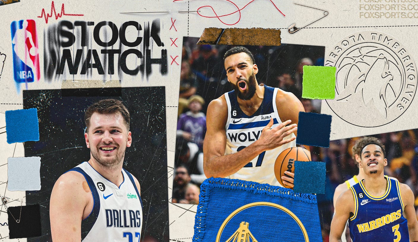 NBA Draft: How the Timberwolves can trade for Luka Doncic