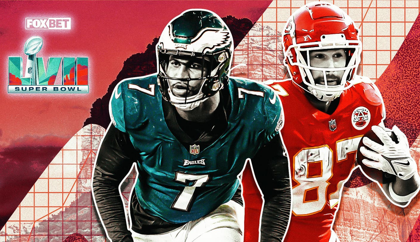 Super Bowl 2023 predictions: Bet these Chiefs vs. Eagles defensive