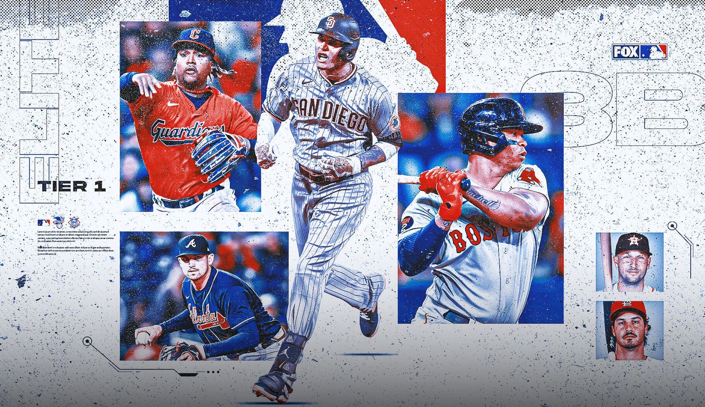 The most underrated player on each MLB team