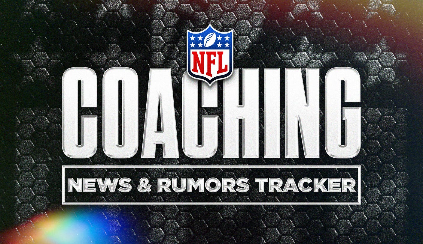 NFL Head Coaching Changes 2025 A Comprehensive Overview Coach 1