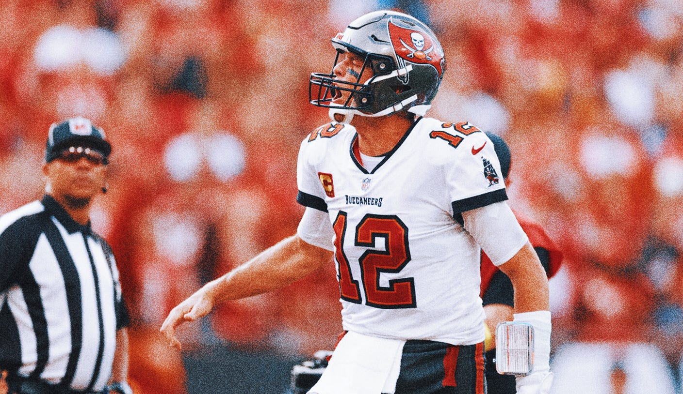 Tampa Bay Buccaneers NFC South Odds: Bucs Odds To Win Division