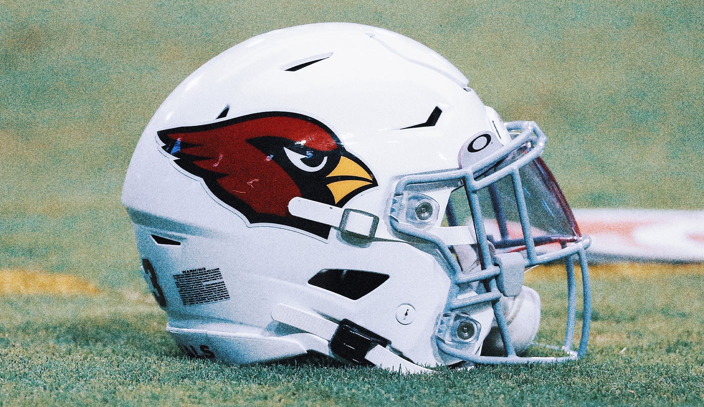 Cardinals hire Titans' Monti Ossenfort to be their next GM