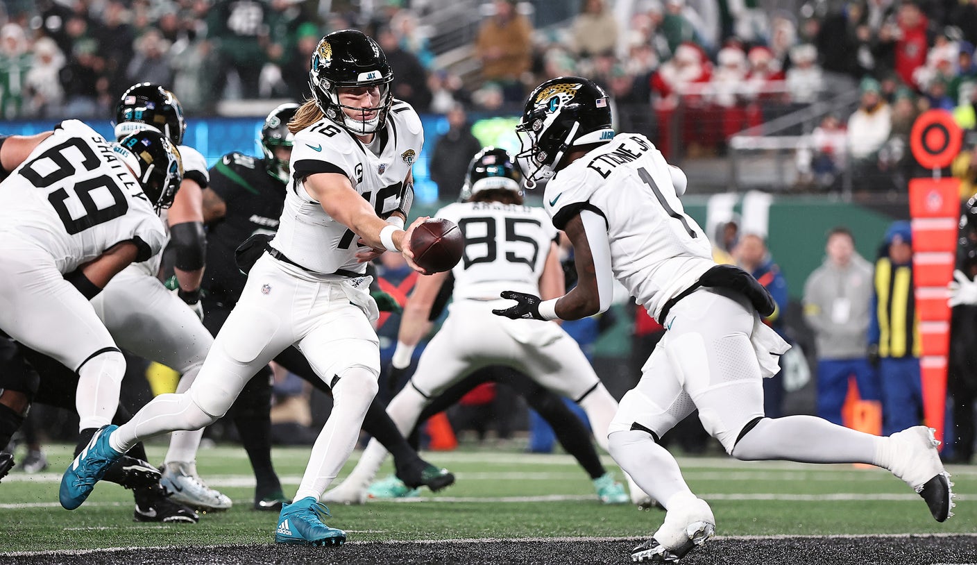 Jacksonville Jaguars Free Agents 2022: Will the Jaguars re-sign their  offensive linemen?