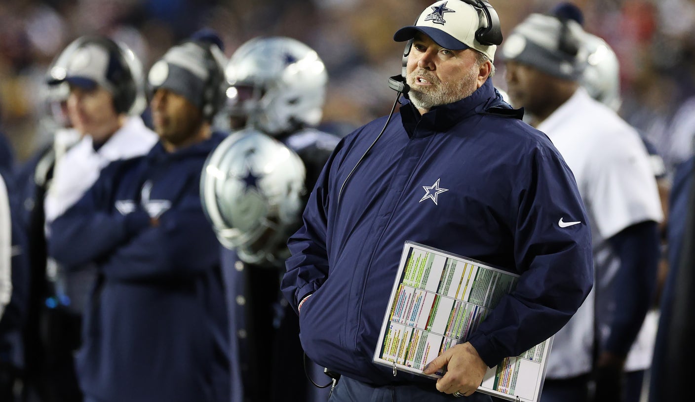 Can Dak Prescott, Cowboys turn the page after deflating loss?
