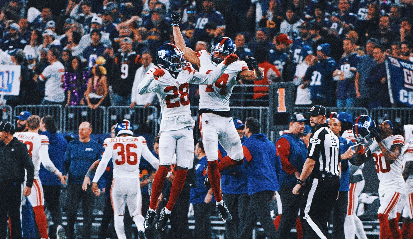 NFC Championship Week: Giants vs Washington (1986)