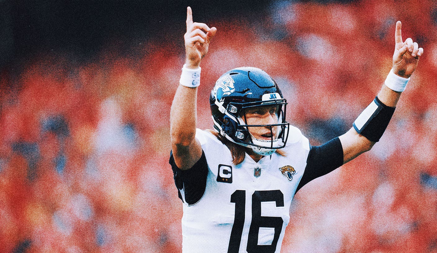 FOX Sports - The Jacksonville Jaguars won their first playoff game