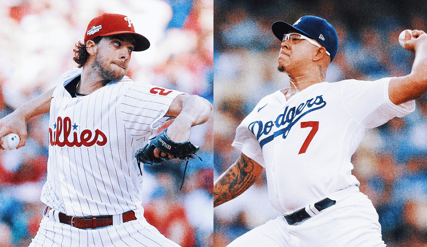 2024 MLB Free Agents Who Are the Best Pitchers Available Outside of