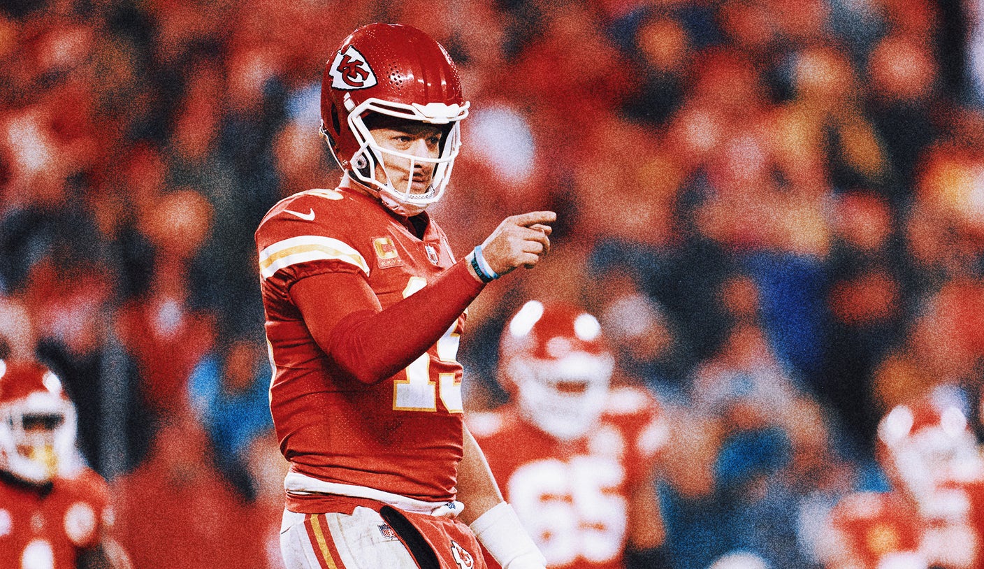Patrick Mahomes' Super Bowl LVII win cements status as one of the best ever