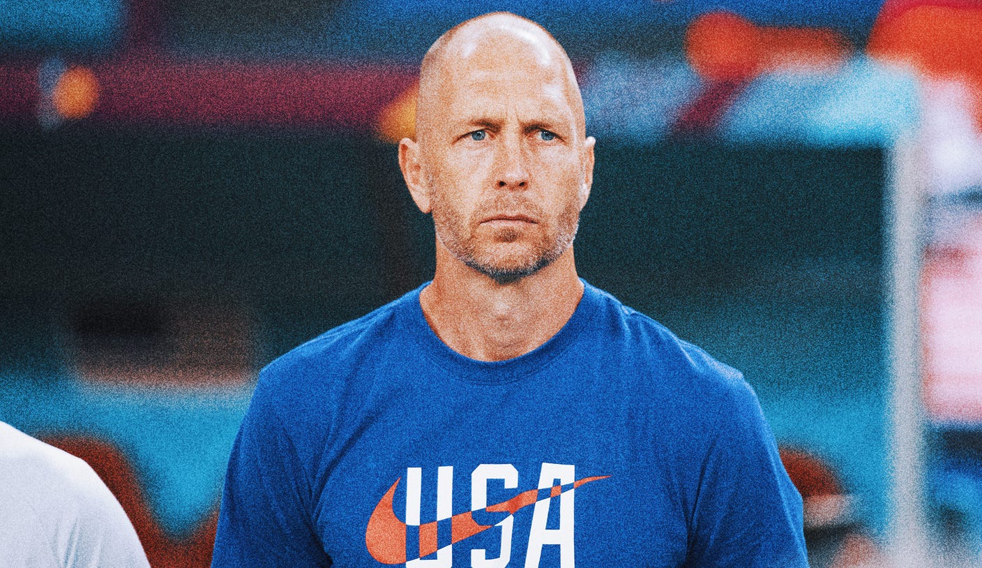 Gregg Berhalter will make USMNT return in September friendlies