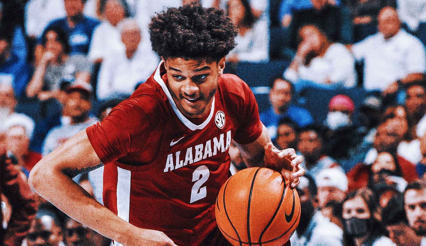 Ex-Alabama basketball player seeks dismissal of capital murder charges