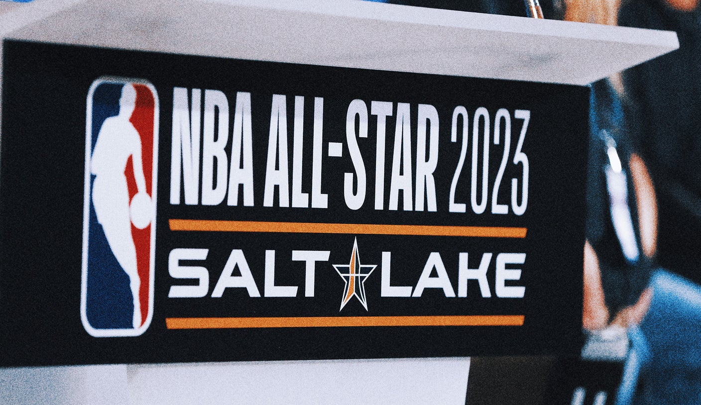 NBA All-Star Game 2023 Schedule, rosters, voting, and draft FOX Sports