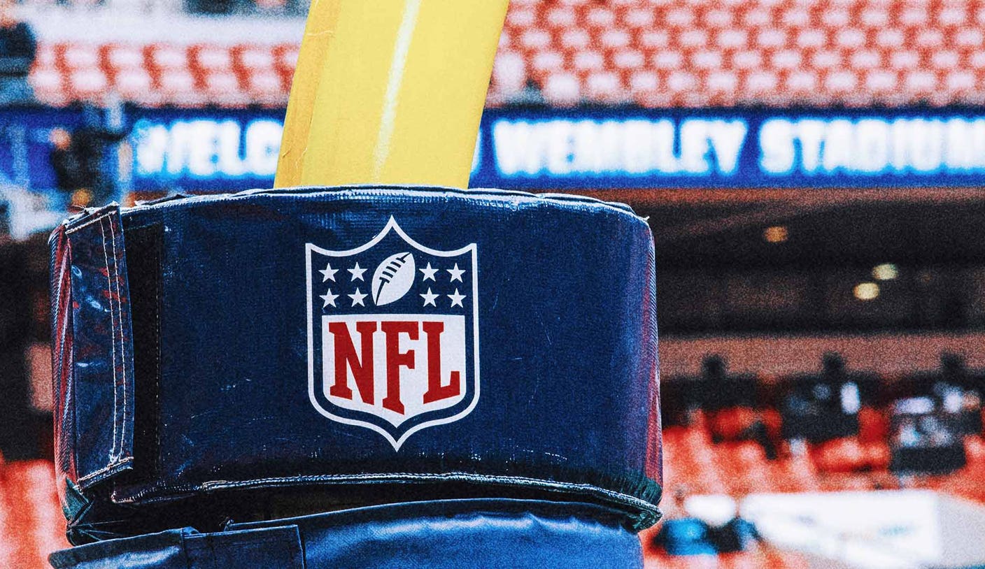 NFL international games: FA confirms talks with Jacksonville Jaguars over Wembley  games, NFL News