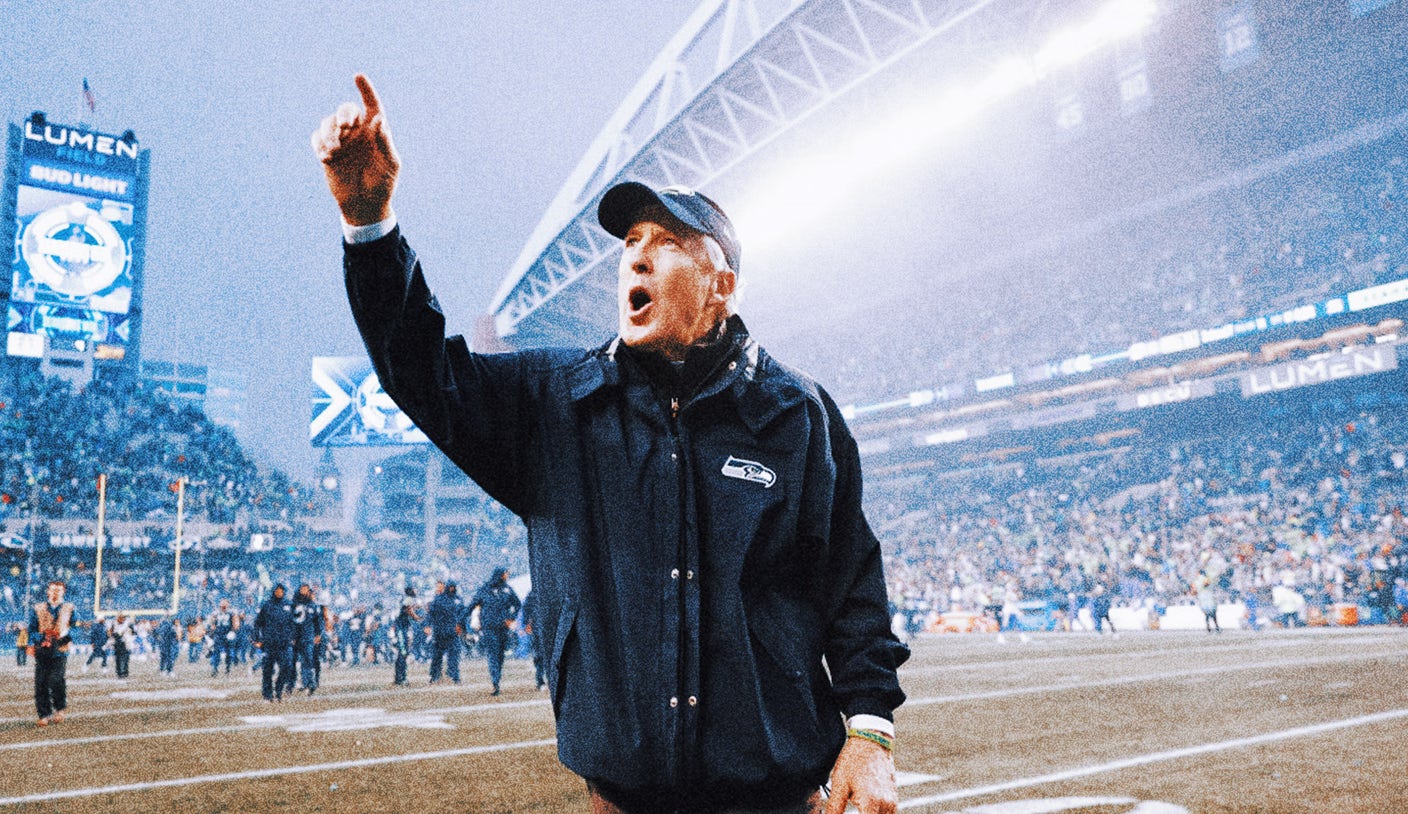 Jason Myers’ OT field goal extended playoff hopes for Seahawks