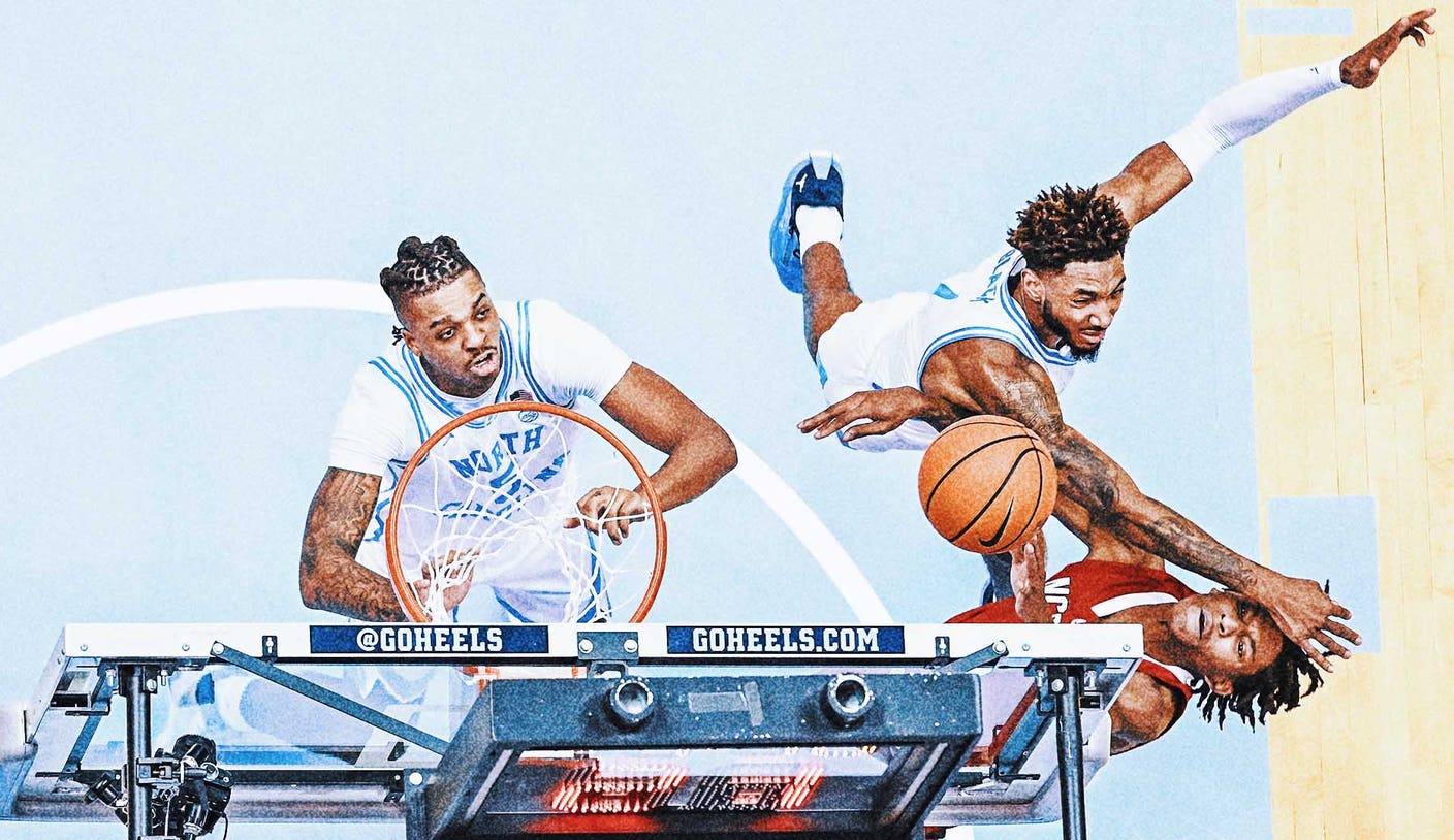 Terquavion Smith, an NBA prospect and NC State star, day-to-day after scary fall