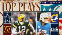 NEXT Trending Image: NFL Week 18 highlights: Lions eliminate Packers; Seahawks make playoffs