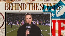 NEXT Trending Image: Behind the Scenes with FOX's NFL crew: When the best-laid plans go awry