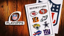 NEXT Trending Image: Chiefs, Bengals, Eagles lead Cowherd's divisional round grades