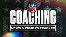 NEW ENGLAND PATRIOTS Trending Image: 2025 NFL coaching/GM tracker: Giants Hire John Harbaugh as Head Coach
