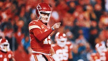 NEXT Trending Image: Patrick Mahomes' Super Bowl LVII win cements status as one of the best ever